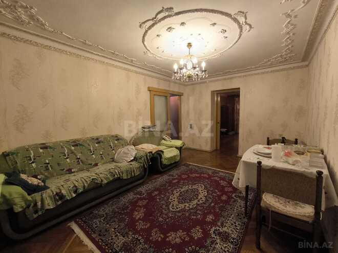 Satılır 3 otaqlı köhnə tikili 75 m², Şah İsmayıl Xətai m., photo 5 from 19
