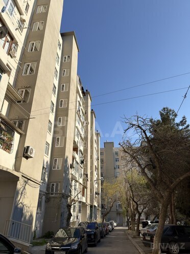 Продаётся 3-комн. вторичка 60 м², м. Ази Асланов, photo 1 from 11