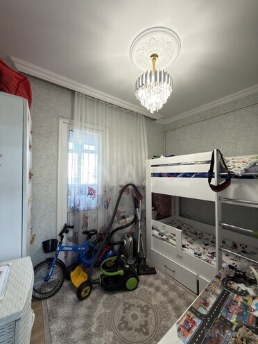 Продаётся 3-комн. вторичка 60 м², м. Ази Асланов, photo 7 from 11