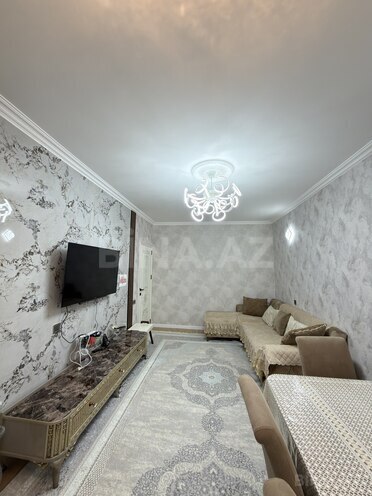 Продаётся 3-комн. вторичка 60 м², м. Ази Асланов, photo 5 from 11