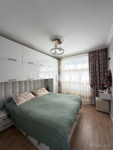 Продаётся 3-комн. вторичка 60 м², м. Ази Асланов, photo 6 from 11