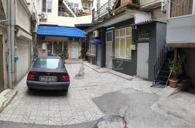 Satılır 3 otaqlı köhnə tikili 65 m², Sahil m., photo 7 from 26