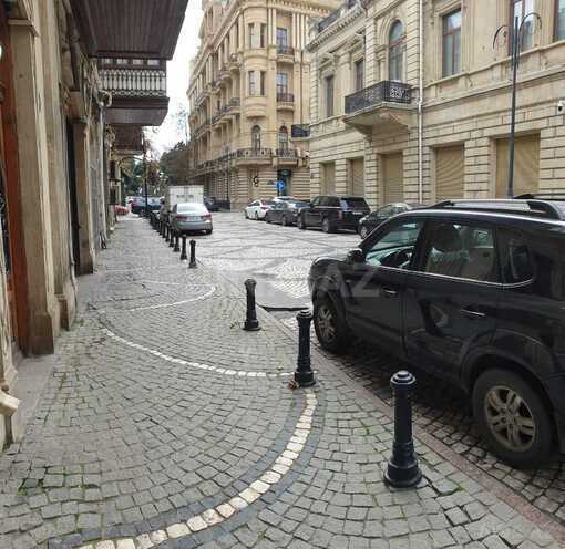 Satılır 3 otaqlı köhnə tikili 65 m², Sahil m., photo 5 from 26
