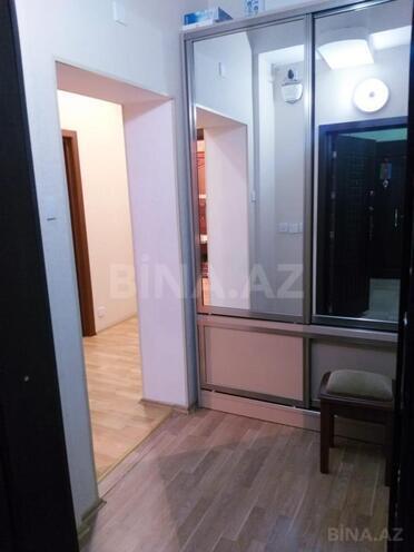 İcarəyə verilir 2 otaqlı yeni tikili 100 m², Nəriman Nərimanov m., photo 17 from 28
