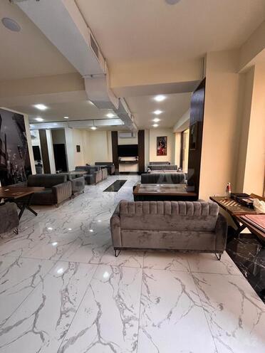 İcarəyə verilir  obyekt 280 m², Nəriman Nərimanov m., photo 5 from 14