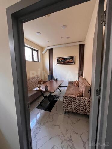 İcarəyə verilir  obyekt 280 m², Nəriman Nərimanov m., photo 7 from 14