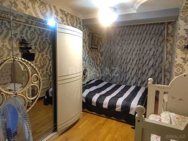 İcarəyə verilir 2 otaqlı yeni tikili 70 m², Həzi Aslanov q., photo 6 from 22