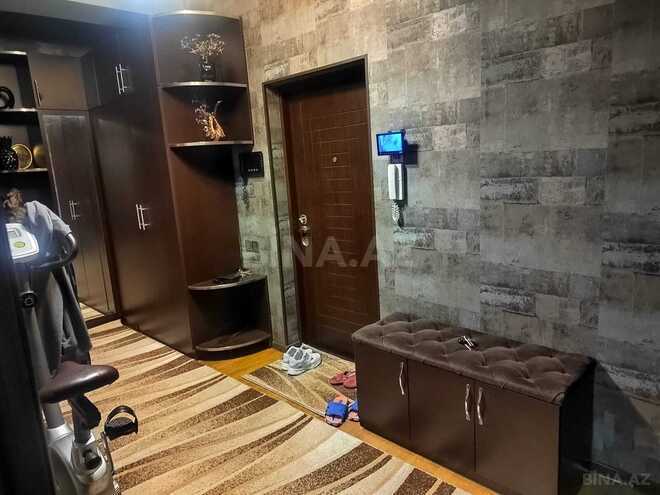 İcarəyə verilir 2 otaqlı yeni tikili 70 m², Həzi Aslanov q., photo 19 from 22
