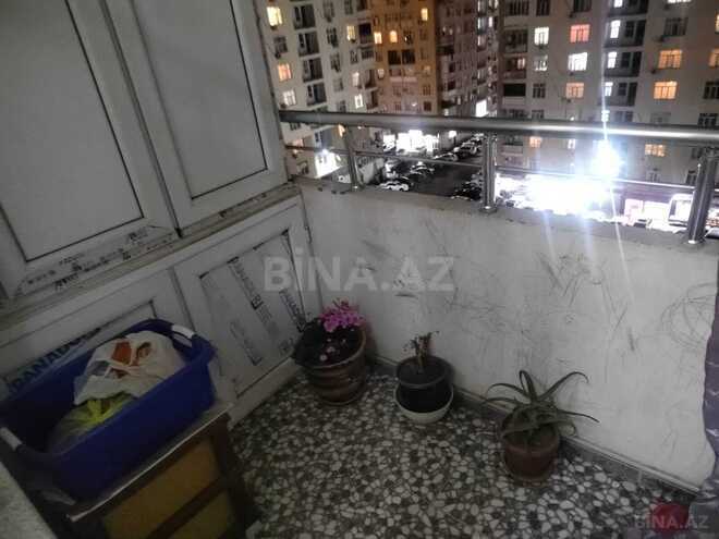 İcarəyə verilir 2 otaqlı yeni tikili 70 m², Həzi Aslanov q., photo 20 from 22