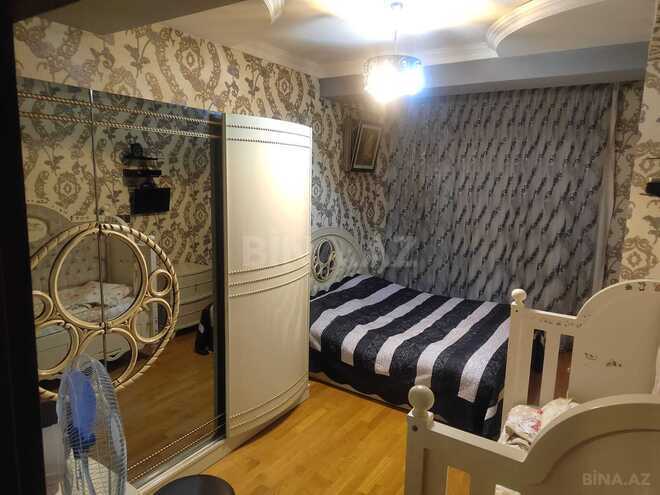 İcarəyə verilir 2 otaqlı yeni tikili 70 m², Həzi Aslanov q., photo 8 from 22