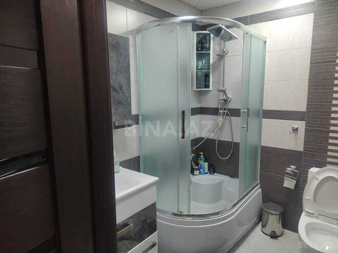 İcarəyə verilir 2 otaqlı yeni tikili 70 m², Həzi Aslanov q., photo 15 from 22