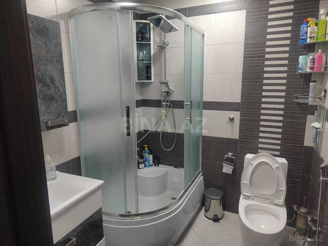 İcarəyə verilir 2 otaqlı yeni tikili 70 m², Həzi Aslanov q., photo 21 from 22