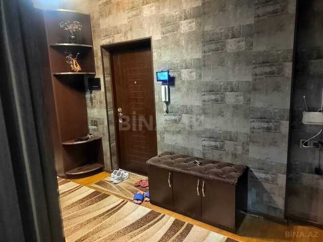 İcarəyə verilir 2 otaqlı yeni tikili 70 m², Həzi Aslanov q., photo 17 from 22