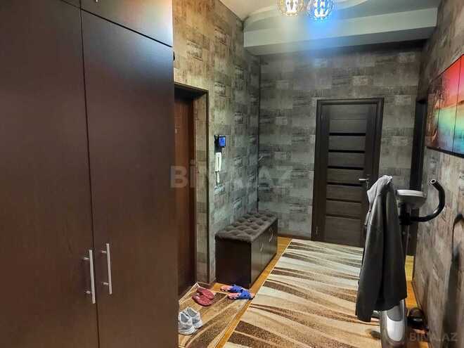 İcarəyə verilir 2 otaqlı yeni tikili 70 m², Həzi Aslanov q., photo 18 from 22