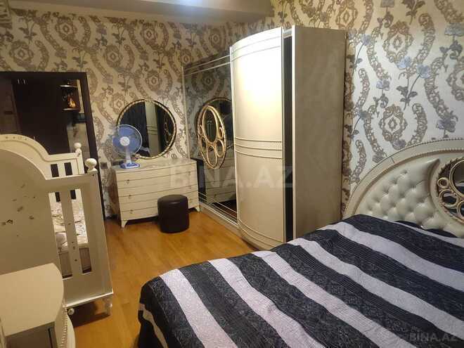 İcarəyə verilir 2 otaqlı yeni tikili 70 m², Həzi Aslanov q., photo 7 from 22