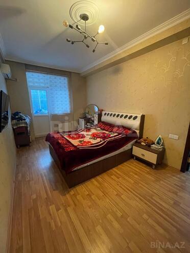 Продаётся 2-комн. новостройка 82 м², м. Шах Исмаил Хатаи, photo 6 from 12