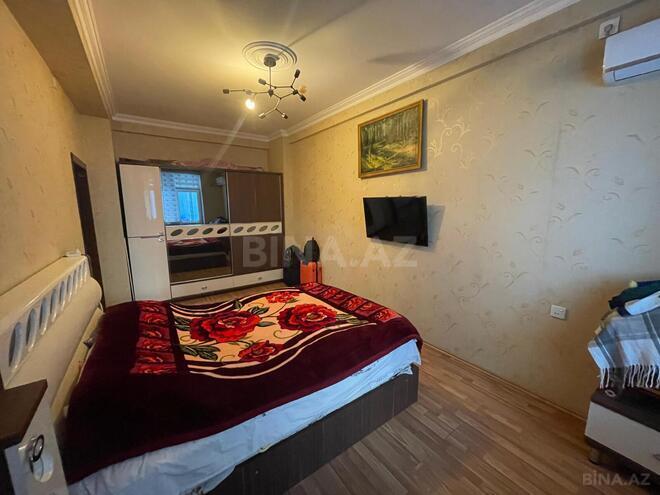 Продаётся 2-комн. новостройка 82 м², м. Шах Исмаил Хатаи, photo 8 from 12