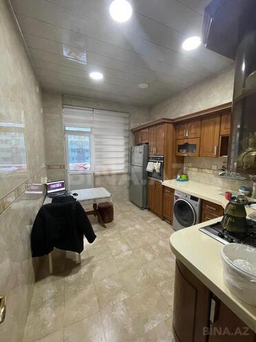Продаётся 2-комн. новостройка 82 м², м. Шах Исмаил Хатаи, photo 9 from 12