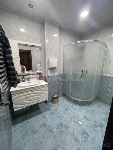 Продаётся 2-комн. новостройка 82 м², м. Шах Исмаил Хатаи, photo 11 from 12