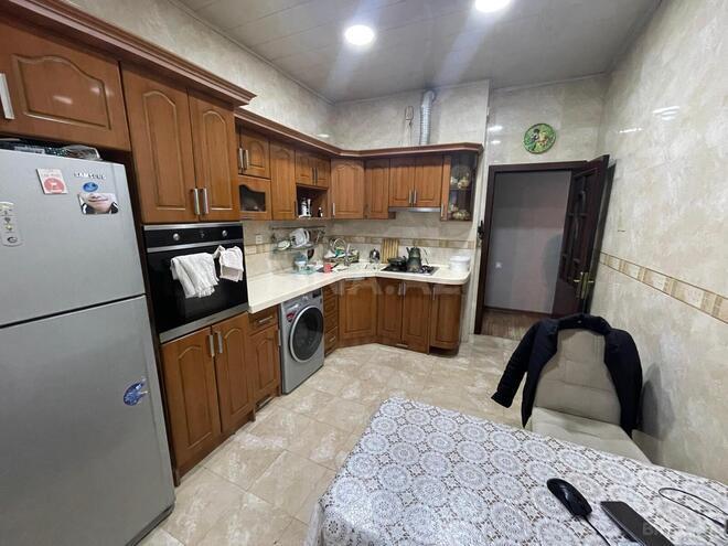 Продаётся 2-комн. новостройка 82 м², м. Шах Исмаил Хатаи, photo 10 from 12
