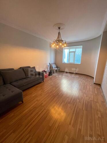 Продаётся 2-комн. новостройка 82 м², м. Шах Исмаил Хатаи, photo 4 from 12