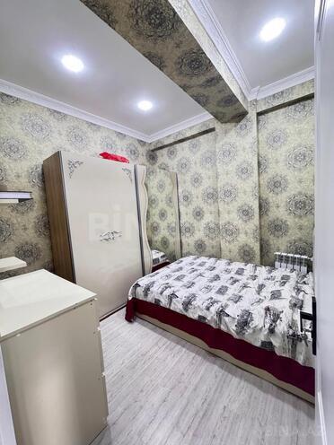 Satılır 2 otaqlı yeni tikili 54 m², Masazır q., photo 4 from 10