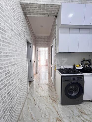 Satılır 2 otaqlı yeni tikili 54 m², Masazır q., photo 3 from 10