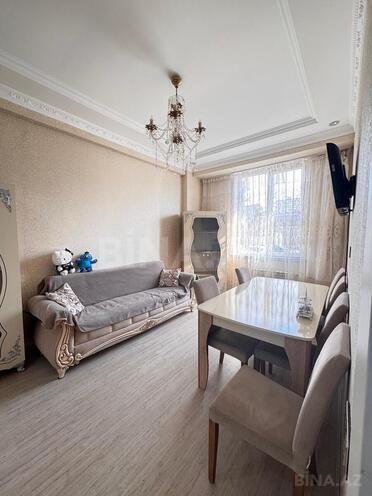 Satılır 2 otaqlı yeni tikili 54 m², Masazır q., photo 6 from 10