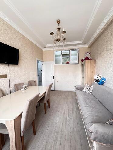 Satılır 2 otaqlı yeni tikili 54 m², Masazır q., photo 7 from 10