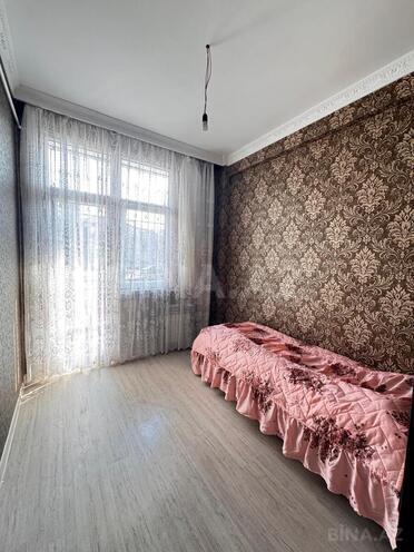 Satılır 2 otaqlı yeni tikili 54 m², Masazır q., photo 5 from 10