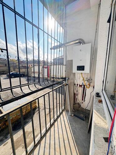 Satılır 2 otaqlı yeni tikili 54 m², Masazır q., photo 8 from 10