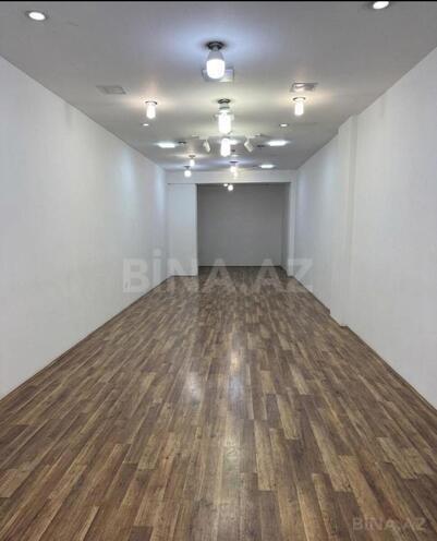 Сдаётся  объект 80 м², м. Мемар Аджеми, photo 5 from 12