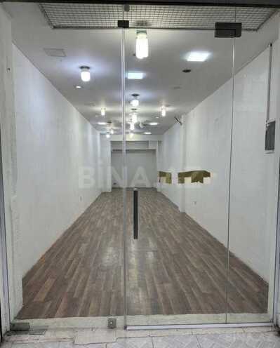 Сдаётся  объект 80 м², м. Мемар Аджеми, photo 7 from 12