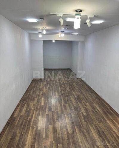 Сдаётся  объект 80 м², м. Мемар Аджеми, photo 3 from 12