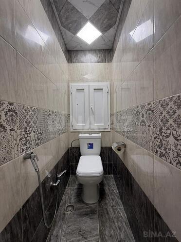 Satılır 2 otaqlı köhnə tikili 65 m², Həzi Aslanov m., photo 9 from 11