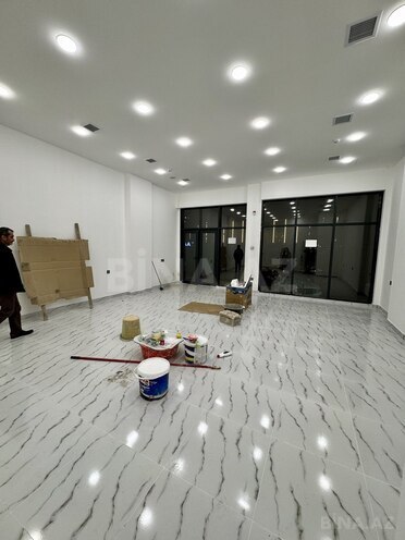 İcarəyə verilir  obyekt 110 m², Qara Qarayev m., photo 3 from 9