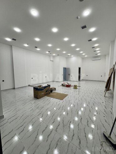 İcarəyə verilir  obyekt 110 m², Qara Qarayev m., photo 6 from 9