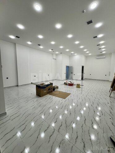 İcarəyə verilir  obyekt 110 m², Qara Qarayev m., photo 5 from 9