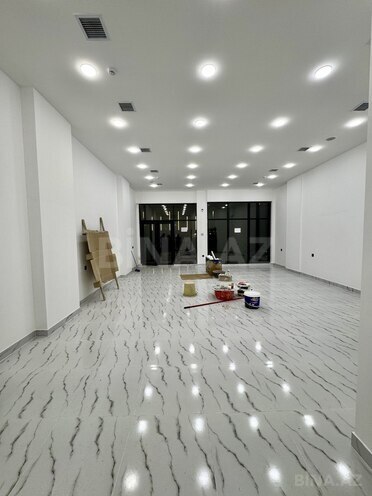 İcarəyə verilir  obyekt 110 m², Qara Qarayev m., photo 4 from 9