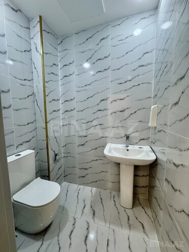 İcarəyə verilir  obyekt 110 m², Qara Qarayev m., photo 7 from 9