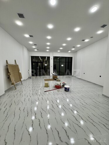 İcarəyə verilir  obyekt 110 m², Qara Qarayev m., photo 1 from 9