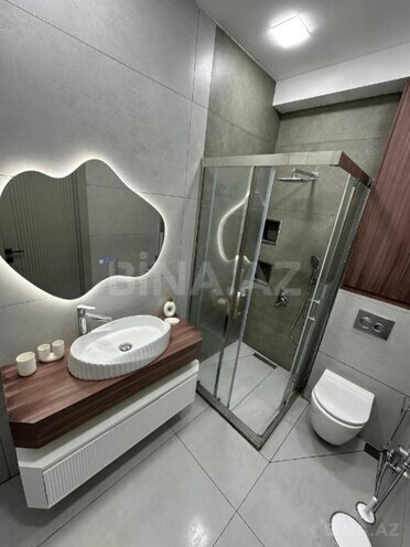 Сдаётся 3-комн. новостройка 100 м², м. 28 мая, photo 13 from 15