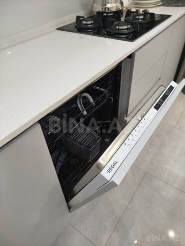 Сдаётся 3-комн. новостройка 100 м², м. 28 мая, photo 5 from 15