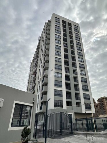 Сдаётся 3-комн. новостройка 100 м², м. 28 мая, photo 14 from 15