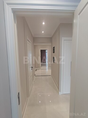 Сдаётся 4-комн. новостройка 129 м², м. Бакмил, photo 4 from 30
