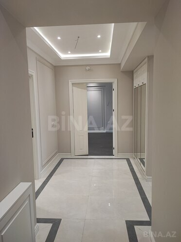 Сдаётся 4-комн. новостройка 129 м², м. Бакмил, photo 5 from 30