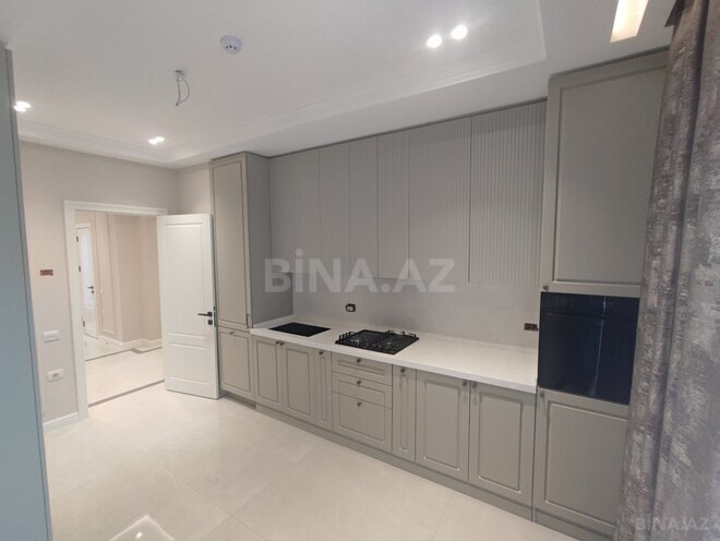 Сдаётся 4-комн. новостройка 129 м², м. Бакмил, photo 8 from 30