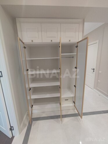 Сдаётся 4-комн. новостройка 129 м², м. Бакмил, photo 12 from 30