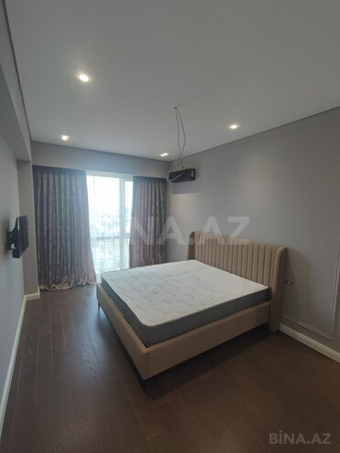 Сдаётся 4-комн. новостройка 129 м², м. Бакмил, photo 27 from 30