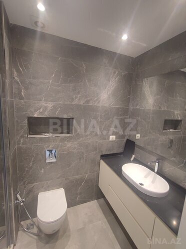 Сдаётся 4-комн. новостройка 129 м², м. Бакмил, photo 18 from 30